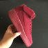Giày Nike Air Force I 1 High Cut Unisex Red All Hot