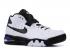 Nike Air Force Max Bianche Nere Cobalto AH5534-100