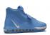 Nike Air Force Maxcarolina Blue White Carolina AR4095-405