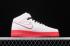 Nike Air Force One High 07 LE Chinahoop Dreams Rosso Verde CK4581-131