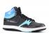 Nike Court Force High Premium Untiffany Turquesa Negro 314429-002