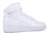 Nike Damen Air Force 1 High Weiß 334031-105