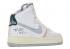 Nike para mujer Air Force 1 High Sculpt We Ll Take It From Here Coconut Light Pro Grey Summit Wolf Green White Marine Milk DV2187-100