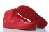 para mujer Nike Air Force 1 High 07 Hombres Rojos Zapatos para correr 315121-669
