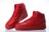 pantofi de alergare Nike Air Force 1 High 07 pentru femei, roșii, 315121-669