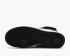 Sepatu Wanita Nike Air Force 1 High BHM Black Noble Red Summit White 836228-001