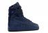 Mujeres Sf Air Force One High Special Field Urban Utility Azul Binary Negro 857872-400