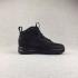 Nike Air Force 1 High KPU All Black Men Shoes