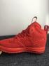 Nike Air Force 1 High KPU All Red Men Shoes