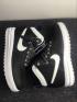 Nike Air Force 1 High KPU 黑白男鞋