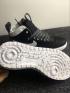 Nike Air Force 1 High KPU 黑白男鞋