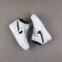 Nike Air Force 1 High KPU White Black Men Shoes