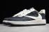 2019 Nike Air Force 1'07 Negro Blanco Lechoso CD8619 001