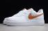 2019 Nike Air Force 1'07 LV8 3 White Infrared 23 CI6387 171