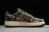 2019 Nike Air Force 1'07 LV8 Medium Olive Black CD8619 201