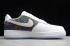 2019 Nike Air Force 1'07 LV8 Bianco Graffiti CJ1602 100