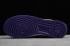 2019 Nike Air Force 1 La Deep Purple Canyon Gold White 630117 571