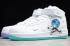 Nike Air Force 1 Low Flyleather Steve Harrington Earth Day CI5545 200 2019