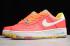 Nike Air Force 1 Low GS Fruity Pebbles 2019 596728 605