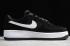 2019-es Nike Air Force 1 Low Have a Nike Day Black White BQ8273 001