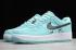 2019 Nike Air Force 1 Low LV8 „Have a Nike Day Hyper Jade“ BQ8273 300