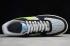 2019 Nike Air Force 1 Low Reflect Silver Volt Negro 488298 077