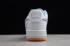 2019 Nike Air Force 1 White Moon Blue Pink AA6818 028 Prodam