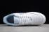 2019 Nike Air Force 1 White Moon Blue Pink AA6818 028 na prodej