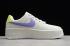 Sepatu Nike Air Force 1 Sail Medium Violet CN2579 151 Wanita 2019