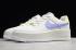 Sepatu Nike Air Force 1 Sail Medium Violet CN2579 151 Wanita 2019