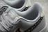 2020 Dior x Nike Air Force 1 Air Dior Wolf Grey Sail Photon Dust AF1 Zapatos casuales bajos CN8606-002