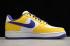 2020 Hombres Nike Air Force 1 Low Kobe Bryant 314192 151