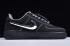 на продажу мужские кроссовки Travis Scott x Nike Air Force 1 Black AQ4211 001 2020 года