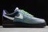 2020 Hommes et Femmes Nike Air Force 1 Vandalized CT7359 001 à vendre
