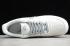 2020 Nike Air Force 1'07 Bianco Argento 315122 106