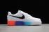 2020 Nike Air Force 1 77 Vintage Low Have A Good Game Scarpe 318155-113 Miglior Prezzo