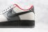 2020 Nike Air Force 1 Low Beige Gris Negro Rojo Casual SB Zapatos AQ4134-408