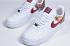 Nike Air Force 1 Low China Hoop Dreams White CK0732 100 2020