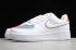 Nike Air Force 1 Low Easter White Barely Volt Hyper Blue CW0367 100 2020