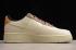 Nike Air Force 1 Low Fossil Wheat Shimmer CK4363 200 2020