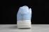2020 Nike Air Force 1 Low Cuir pleine fleur A03814 400