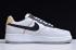 Nike Air Force 1 Low Light Bone Black Mica Green BV0322 001 2020