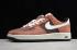 Nike Air Force 1 Low Premium Red Bark CV5567 200 2020