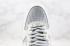 2020 Nike Air Force 1 Low Blanc Gris Chaussures de course AQ4134-405