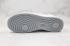 2020 Nike Air Force 1 Low Blanc Gris Chaussures de course AQ4134-405