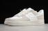2020 Nike Air Force 1 Düşük Beyaz Yelken Platin Renk Tonu CW7584-900,ayakkabı,spor ayakkabı