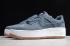 Giày Nike Air Force 1 Sage Low Smoke Grey Black White AR5339 003 2020 dành cho Nữ
