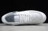 Sepatu Nike Air Force 1 Shadow Triple White CK3172 110 Wanita 2020