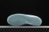 2021 Nike Air Force 1 07 Low White Light Blue AA7687-400