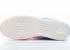 2021 Nike Air Force 1 07 Low White Multi Color Just Do It DJ4678-101